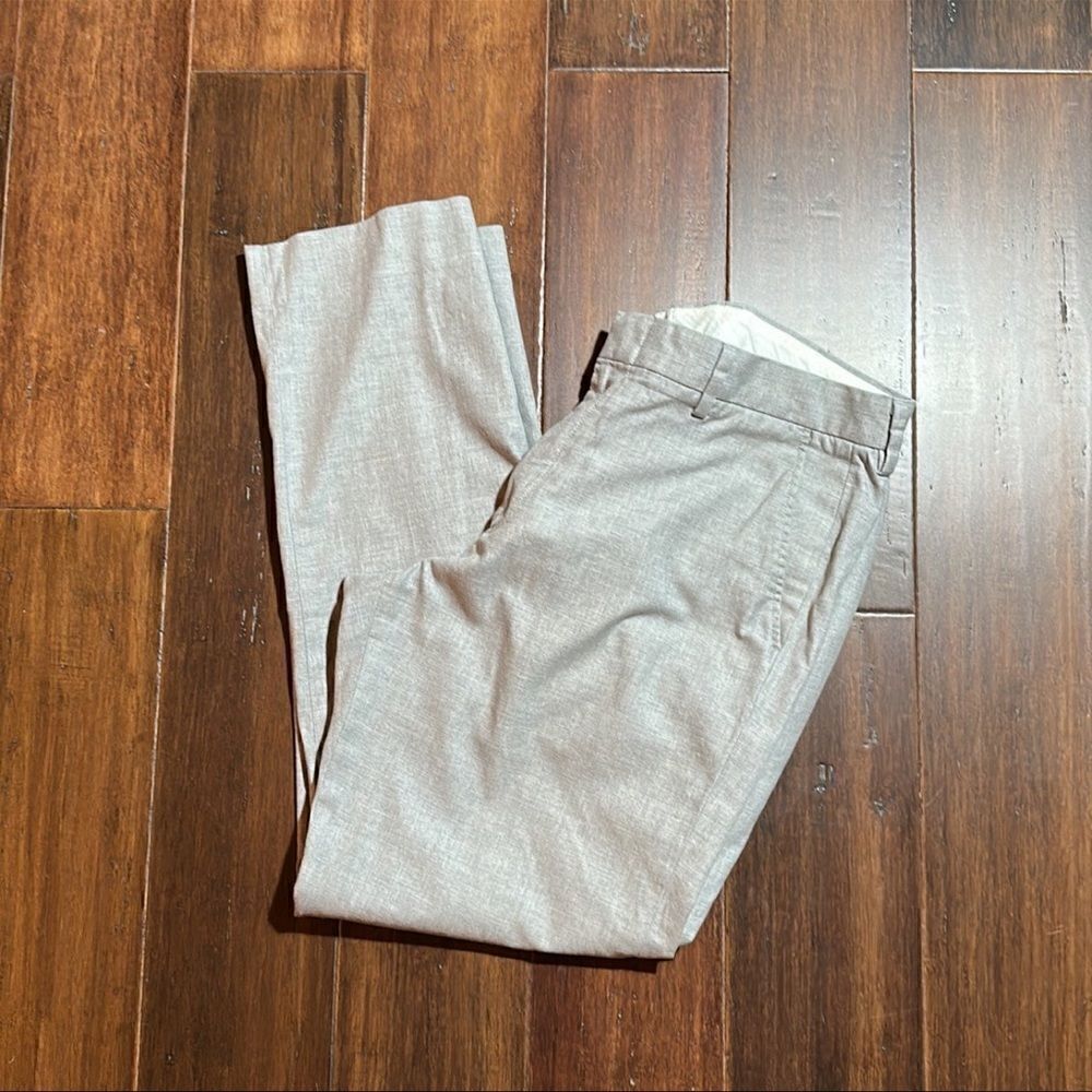 J.Crew Bowery Pants - Picture 4 of 5